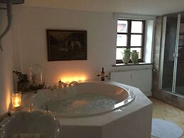 Holiday Apartment at Castle I
