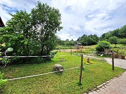 Apartment in Kottmannsdorf Near Worthersee
