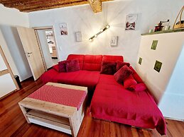 Apartment in Kottmannsdorf Near Worthersee