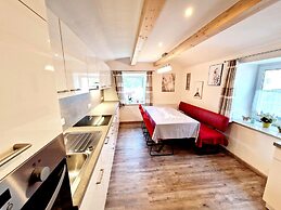Apartment in Kottmannsdorf Near Worthersee