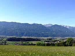 Apartment in Kottmannsdorf Near Worthersee