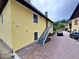 Apartment in Kottmannsdorf Near Worthersee