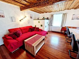 Apartment in Kottmannsdorf Near Worthersee