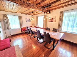 Apartment in Kottmannsdorf Near Worthersee