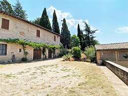 Elegant Retreat in Umbria