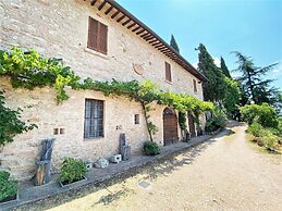 Elegant Retreat in Umbria