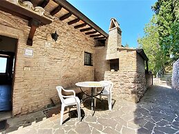 Elegant Retreat in Umbria