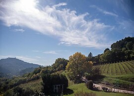 Elegant Retreat in Umbria