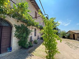 Elegant Retreat in Umbria