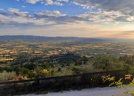 Elegant Retreat in Umbria