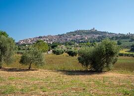 Elegant Retreat in Umbria