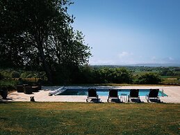 5 Star Holiday Home in Bastad