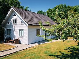 5 Star Holiday Home in Bastad