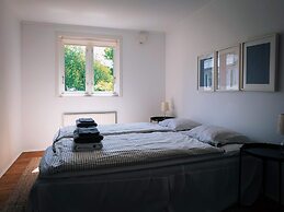 5 Star Holiday Home in Bastad