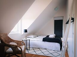 5 Star Holiday Home in Bastad