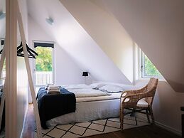 5 Star Holiday Home in Bastad
