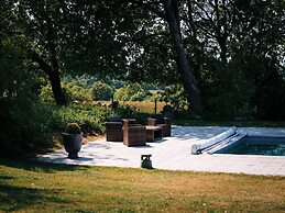 5 Star Holiday Home in Bastad