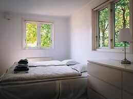 5 Star Holiday Home in Bastad