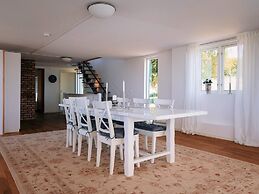 5 Star Holiday Home in Bastad