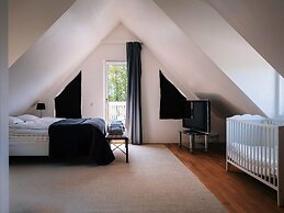 5 Star Holiday Home in Bastad