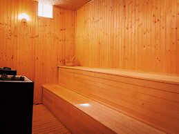 5 Star Holiday Home in Bastad