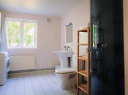 5 Star Holiday Home in Bastad