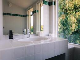 5 Star Holiday Home in Bastad