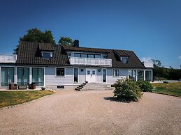 5 Star Holiday Home in Bastad