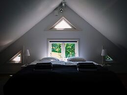 5 Star Holiday Home in Bastad