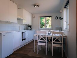 5 Star Holiday Home in Bastad