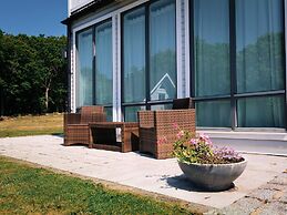 5 Star Holiday Home in Bastad