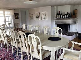 5 Star Holiday Home in Odeshog