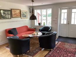 5 Star Holiday Home in Odeshog