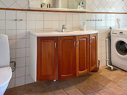 5 Star Holiday Home in Odeshog