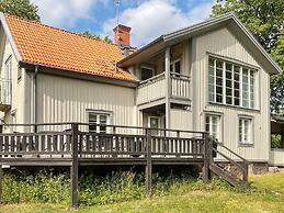 5 Star Holiday Home in Odeshog