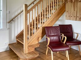5 Star Holiday Home in Odeshog