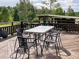 5 Star Holiday Home in Odeshog