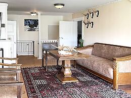 5 Star Holiday Home in Odeshog
