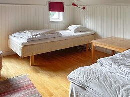 5 Star Holiday Home in Odeshog