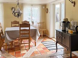 5 Star Holiday Home in Odeshog