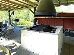 5 Star Holiday Home in Odeshog