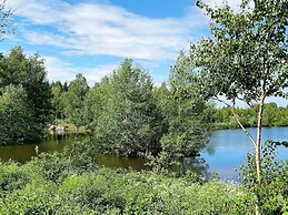 5 Star Holiday Home in Odeshog