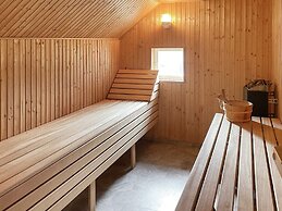 5 Star Holiday Home in Odeshog