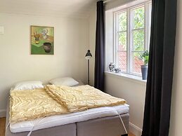 5 Star Holiday Home in Odeshog