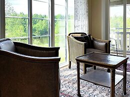 5 Star Holiday Home in Odeshog
