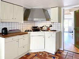 5 Star Holiday Home in Odeshog