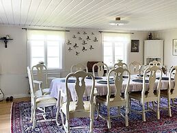 5 Star Holiday Home in Odeshog
