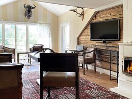 5 Star Holiday Home in Odeshog
