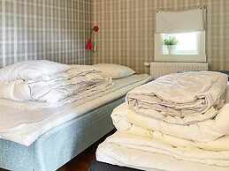5 Star Holiday Home in Odeshog
