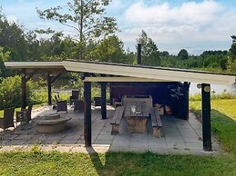 5 Star Holiday Home in Odeshog